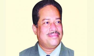 Rizvi claims police detain former mayor BNP leader Mujibur Rahman Sarwar