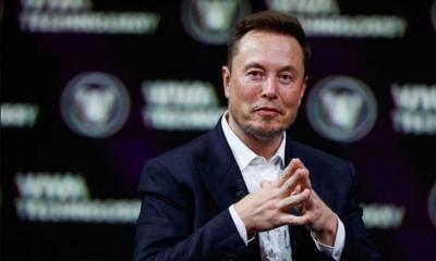 Elon Musk launches AI firm xAI as he looks to take on OpenAI