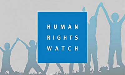 Myanmar lawyers face harassment, intimidation in junta courts: HRW