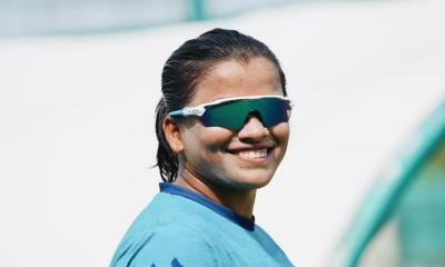 আইসিসির বর্ষসেরা ওয়ানডে দলে নাহিদা