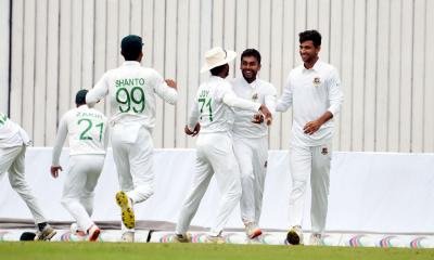 নাইম ২০০ থেকে ২২০ রান চাইছেন