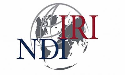 Polls Observers: IRI, NDI joint technical assessment team to stay 6-8 weeks in Bangladesh