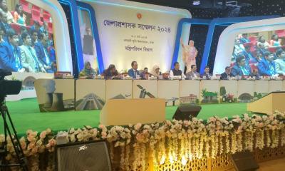 পরিবেশ সুরক্ষায় প্লাস্টিক বিরোধী অভিযান জোরদার হবে: নানক