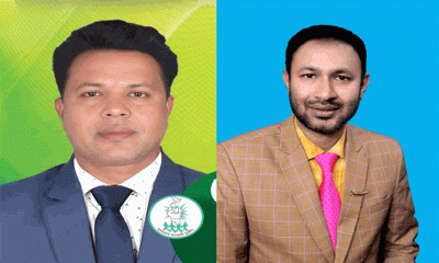 নড়াইল জেলা যুবলীগের সভাপতি ও সাধারণ সম্পাদক ঘোষণা