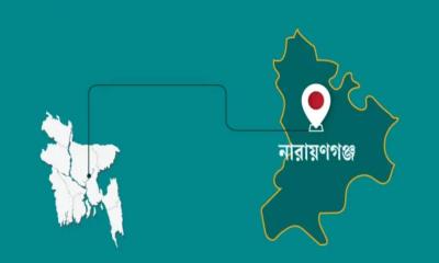 নদ থেকে কার লাশ উদ্ধার হলো, খতিয়ে দেখছে পুলিশ