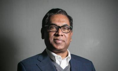Nasrul Hamid hopes to  ensure uninterrupted gas supply by 2026