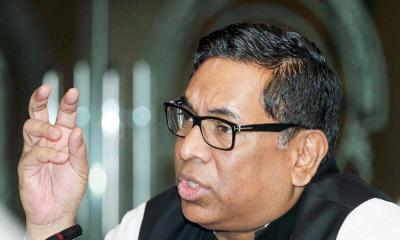 Power outage to continue for 2 weeks: Nasrul Hamid