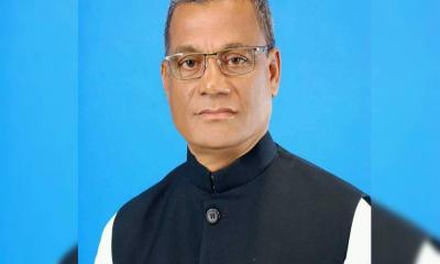 আওয়ামী লীগের প্রার্থী হলেন নায়েব আলী