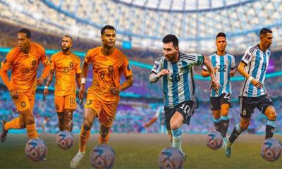 আর্জেন্টিনাকে পূর্বপরিকল্পিতভাবে বিশ্বকাপ জেতানো হয়েছিল!