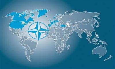 With Sweden joining NATO after clearing Hungary’s opposition, see the new NATO map