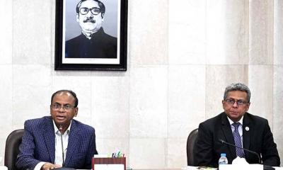 দ্রব্যমূল্য নিয়ন্ত্রণসহ একাধিক বিষয়ে সতর্ক থাকার নির্দেশনা প্রধানমন্ত্রীর