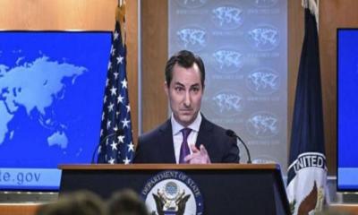 ইউনূসকে হয়রানি: আইনের অপব্যবহারের আশঙ্কা যুক্তরাষ্ট্রের