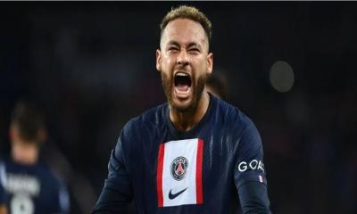 Neymar Agrees To Join Al-Hilal: Reports