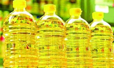 দাম বাড়ল বোতলজাত সয়াবিন তেলের