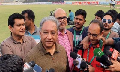 ‘এটা ডাহা মিথ্যা কথা’