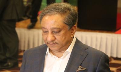 বাংলাদেশের পারফরম্যান্সে খুশি পাপন