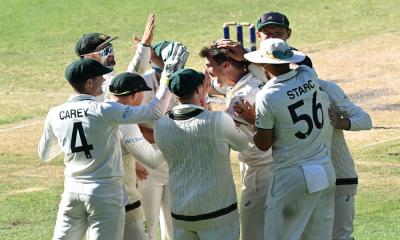 আশা জাগিয়ে হার পাকিস্তানের