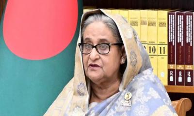 Bangladesh‍‍`s commitment to prevent genocide rooted in own painful history: PM