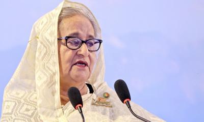 পাবনাতেই হবে দ্বিতীয় পারমাণবিক বিদ্যুৎকেন্দ্র: প্রধানমন্ত্রী