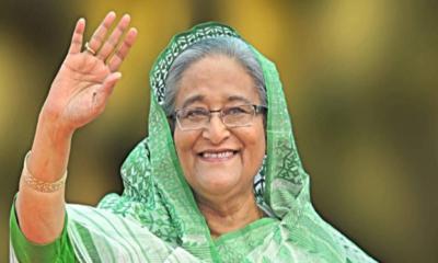 সন্ধ্যায় জাতির উদ্দেশ্যে ভাষণ দেবেন প্রধানমন্ত্রী