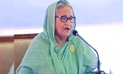 “দেশে দ্বিতীয় স্যাটেলাইট নির্মাণের কাজ চলছে”