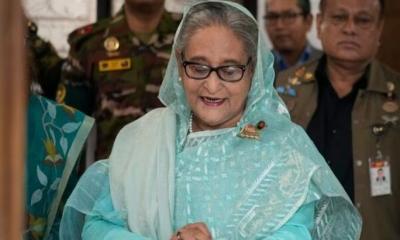 Make sure prices of essentials are not increased during upcoming Ramadan: PM Hasina tells ministers