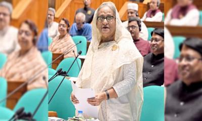 Prime Minister prioritizes rural areas, speaks on power outages in Gulshan-Baridhara
