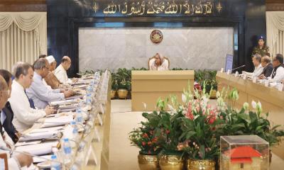 যুদ্ধ-পরিস্থিতি মোকাবিলায় আগাম প্রস্তুতির নির্দেশ প্রধানমন্ত্রীর