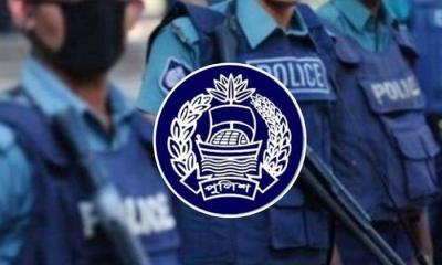 290 police officials promoted by creating new posts