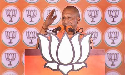 উত্তরপ্রদেশে ভরাডুবির কারণ খুঁজছে বিজেপি