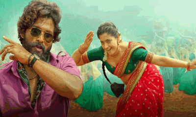 বাংলাদেশের প্রেক্ষাগৃহে আসছে ‘পুষ্পা ২’