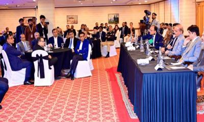 বাংলাদেশের উন্নয়নে লজ্জাবোধ করেন পাকিস্তানের প্রধানমন্ত্রী