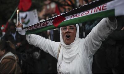 Mourn for Palestine: Bangladesh observing a day of mourning