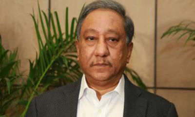 Nazmul hints at one-year extension as BCB president