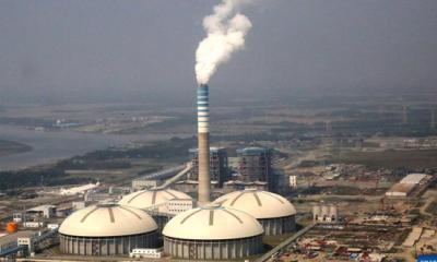 Payra power plant to close after June 5 due to coal shortage