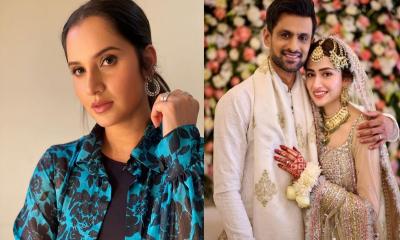 Shaoib Malik divorces Sania Mirza: Reports