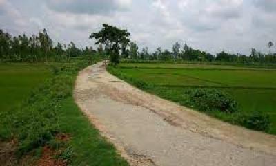 উন্নয়ন ব্যয়ে সড়ক যোগাযোগ প্রাধান্য পেলো