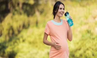 Navigating the risks of summer Heat: Essential health tips for pregnant women