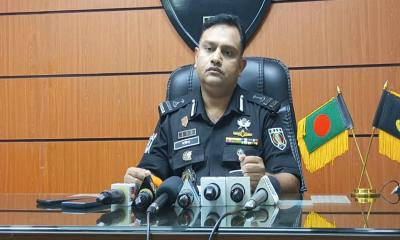 ‘হামলার সময় বিদ্যুৎ কেন ছিল না- তা খতিয়ে দেখা হচ্ছে’