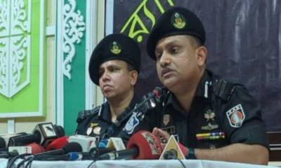 সক্ষমতা জানান দিতেই টাকা লুট: র‌্যাব মুখপাত্র