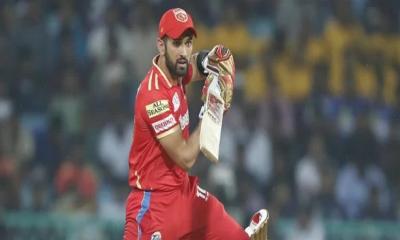 আইপিএল ছেড়ে বাংলাদেশের সিরিজে রাজা