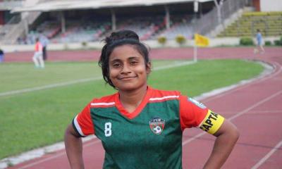 অকালে চলে গেলেন রাজিয়া