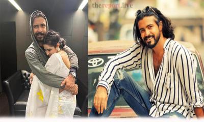 জ্বরে আক্রান্ত পরীকে ফেলে ফের  বাসা ছেড়েছেন  রাজ!