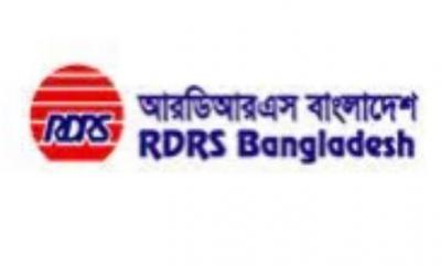 Faruque Ahmed elected chairperson of RDRS Board of Trustees