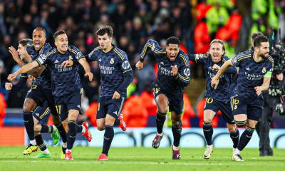 অদম্য রিয়ালের সামনে বার্সেলোনা