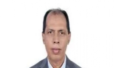 S.M. Nurul Hoque re-elected chairman of REMA Trust
