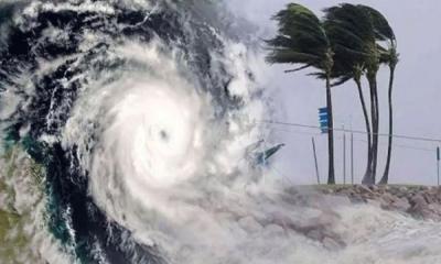 বাংলাদেশে যেদিন আঘাত হানতে পারে ঘূর্ণিঝড় ‘রেমাল’