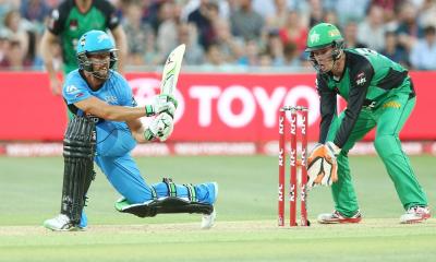 বিপিএলে ‘সুইপ’ এক্সপার্ট রসের চমক আসছে!