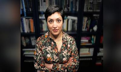 কৃত্রিম বুদ্ধিমত্তা জগতে বিশ্বসেরা ১০০ জনের তালিকায় বাংলাদেশি বংশোদ্ভূত রুম্মান