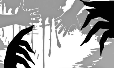 মোহাম্মদপুরে তরুণীকে সংঘবদ্ধ ধর্ষণ, নারীসহ গ্রেপ্তার ৪